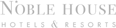 Noble House logo.